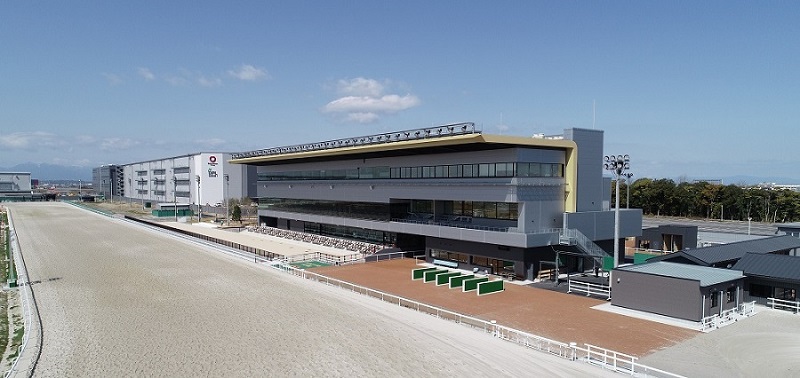 名古屋競馬場