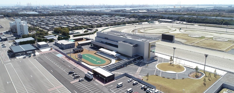 名古屋競馬場