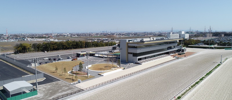 名古屋競馬場